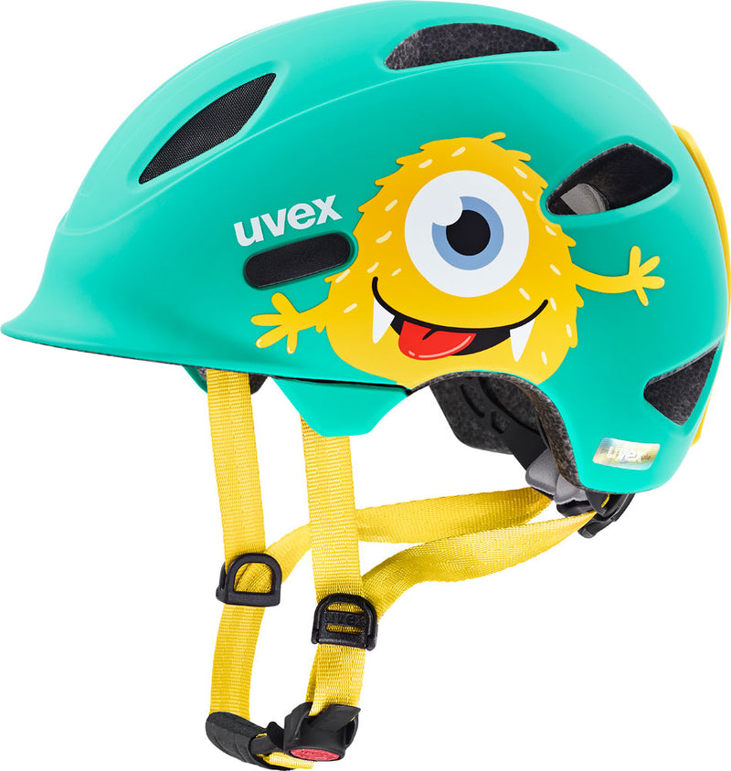 Chargez l'image dans la visionneuse de la galerie, Uvex oyo style - kid's helmet

