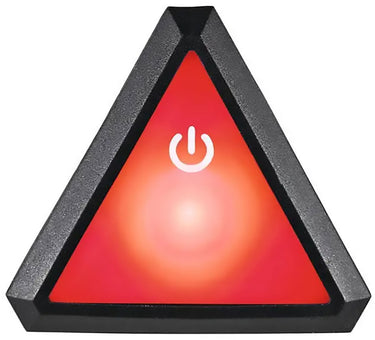 Uvex plug-in led quatro gravel x