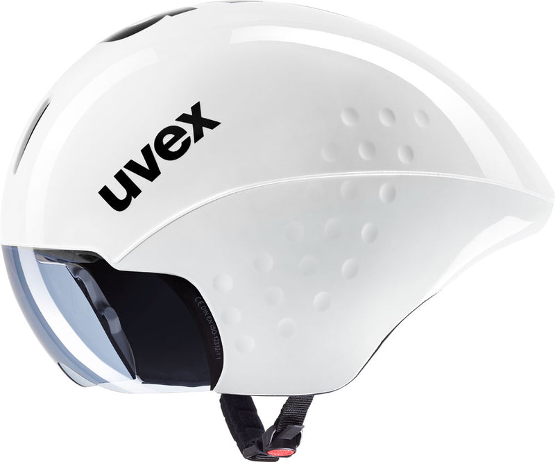 Load image into Gallery viewer, Uvex race 8 - time trial helmet
