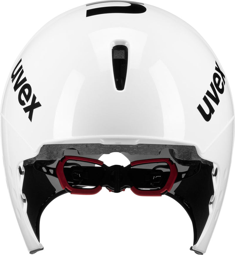 Load image into Gallery viewer, Uvex race 8 - time trial helmet
