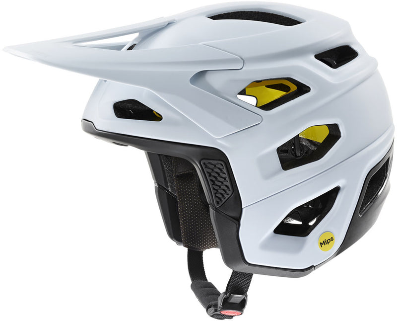 Load image into Gallery viewer, Uvex revolt mips - fullface helmet
