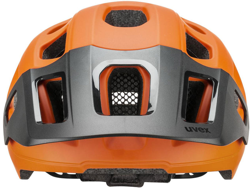 Chargez l'image dans la visionneuse de la galerie, Uvex react jr. mips - kid's mtb helmet
