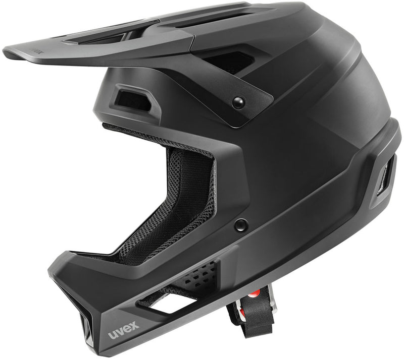 Load image into Gallery viewer, Uvex ravage - fullface helmet
