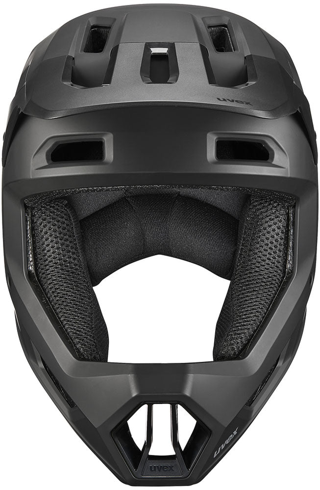 ギャラリービューアに画像をロードする, Uvex ravage - fullface helmet

