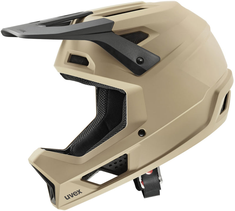 Load image into Gallery viewer, Uvex ravage - fullface helmet | 56 - 59 cm

