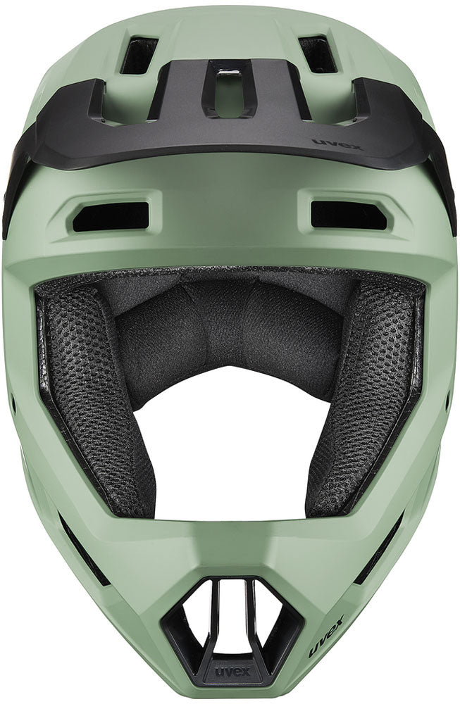 Load image into Gallery viewer, Uvex ravage - fullface helmet | 60 - 63 cm
