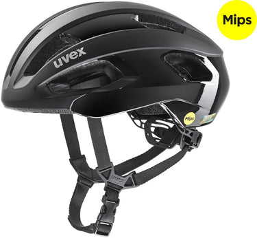Uvex rise pro mips helmet