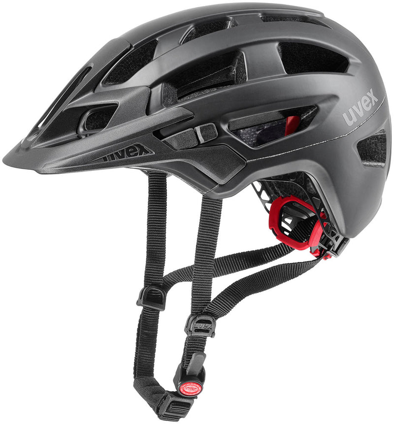 Cargue la imagen en el visor de la galería, Uvex finale 2.0 - mtb helmet
