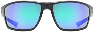 Uvex sportstyle 230 - sports glasses