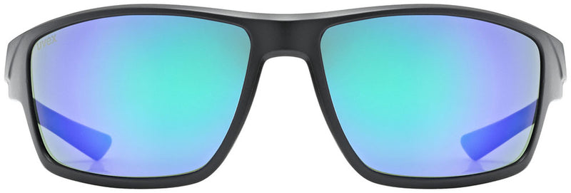 ギャラリービューアに画像をロードする, Uvex sportstyle 230 - sports glasses

