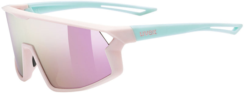 Load image into Gallery viewer, Uvex skyrise jr. - kid's sports glasses
