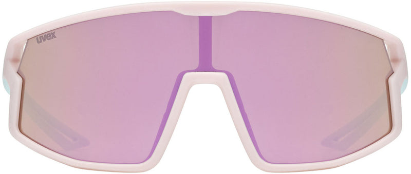 Load image into Gallery viewer, Uvex skyrise jr. - kid's sports glasses
