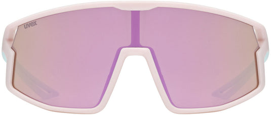 Uvex skyrise jr. - kid's sports glasses