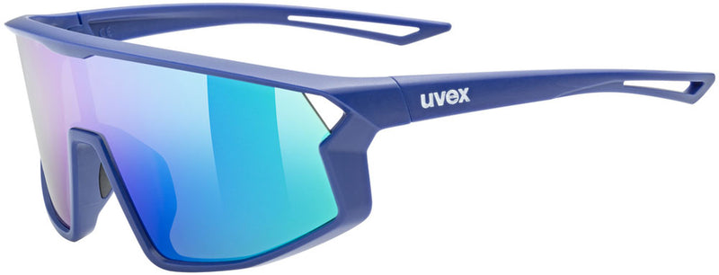 Load image into Gallery viewer, Uvex skyrise jr. - kid's sports glasses
