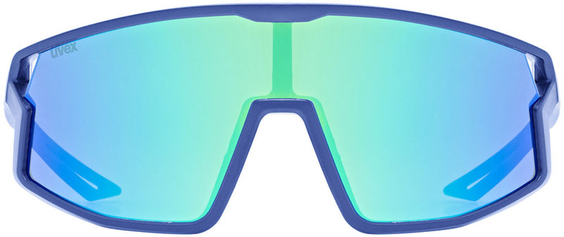 Load image into Gallery viewer, Uvex skyrise jr. - kid's sports glasses
