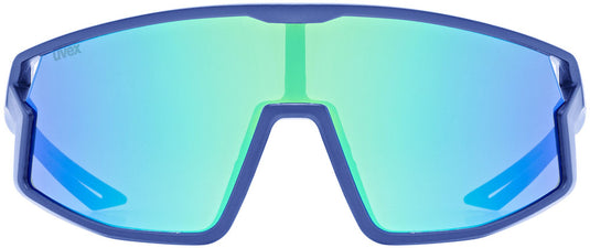 Uvex skyrise jr. - kid's sports glasses