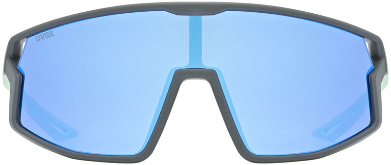Laden Sie das Bild in Galerie -Viewer, Uvex skyrise jr. - kid's sports glasses
