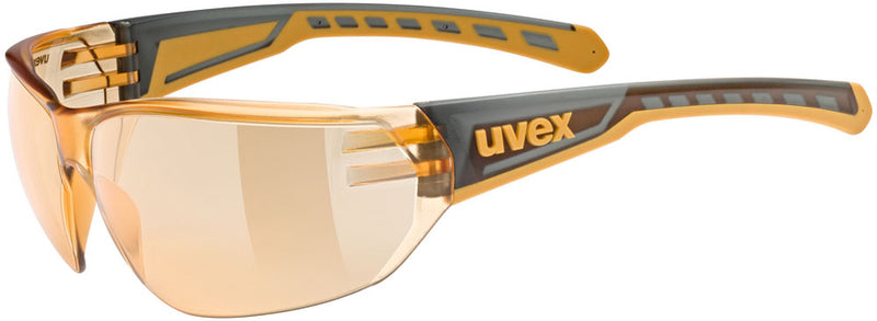 Load image into Gallery viewer, Uvex equate - sports glasses
