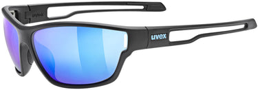 Uvex sportstyle 806 - sports glasses