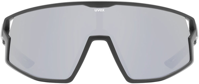 Load image into Gallery viewer, Uvex skyryse mirror silver - sports glasses
