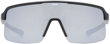 Uvex dyrt mirror silver - sports glasses