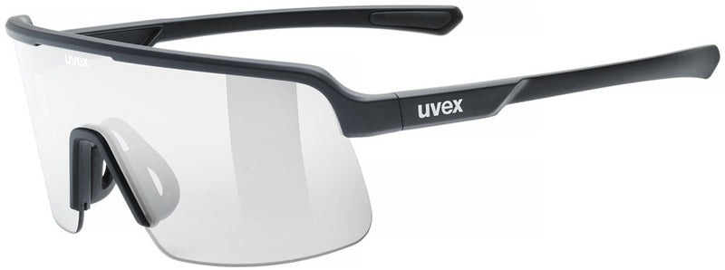 Load image into Gallery viewer, Uvex dyrt clear - sports glasses
