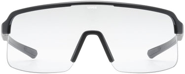 Uvex dyrt clear - sports glasses