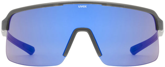Uvex dyrt mirror blue - sports glasses