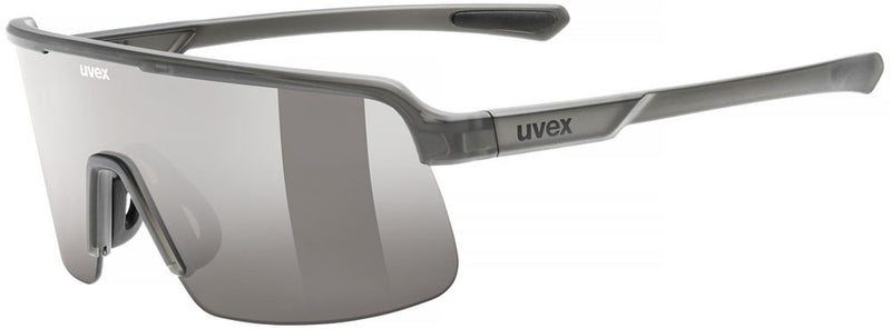 Load image into Gallery viewer, Uvex dyrt smoke - sports glasses
