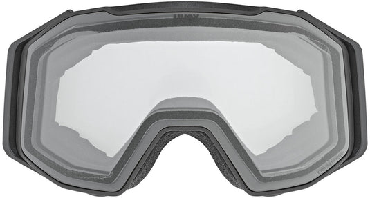 Uvex gravity - mtb goggle