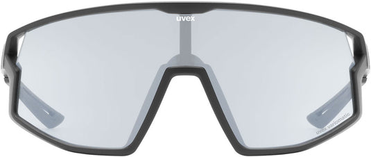 Uvex skyryse v litemirror silver - sports glasses