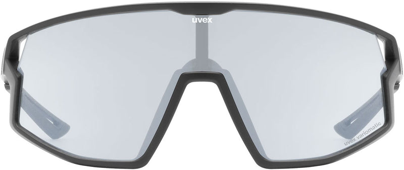 Afbeelding laden in galerijviewer, Uvex skyryse v litemirror silver - sports glasses
