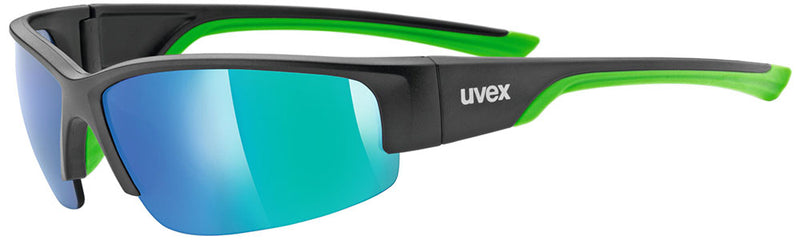 Load image into Gallery viewer, Uvex sportstyle 215 - sports glasses
