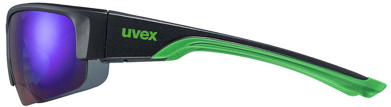 Load image into Gallery viewer, Uvex sportstyle 215 - sports glasses
