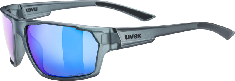 Load image into Gallery viewer, Uvex sportstyle 233 p - sports glasses
