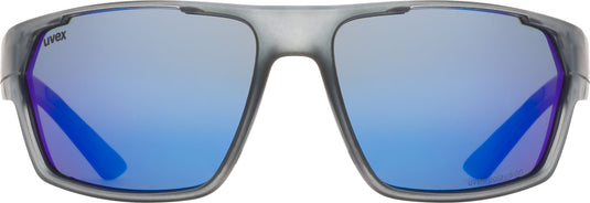 Uvex sportstyle 233 p - sports glasses