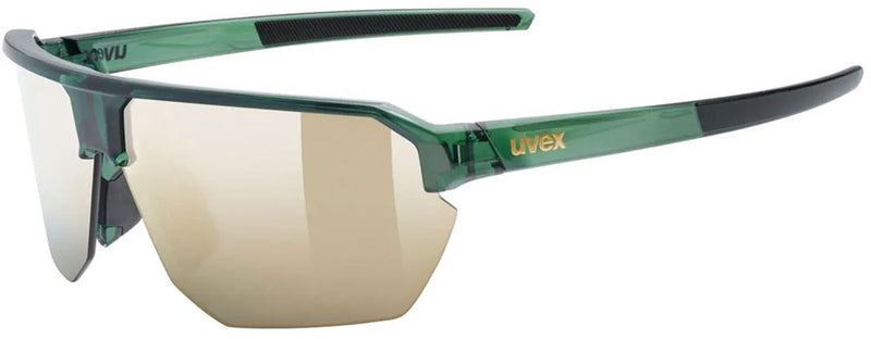 Load image into Gallery viewer, Uvex vectiv - sports glasses
