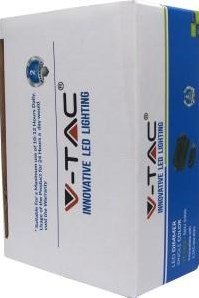 Load image into Gallery viewer, V-tac led dimmer met afstandsbediening - 4379910
