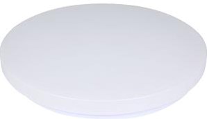 V-tac led plafonniere 350mm 24w tri-white - 5017858
