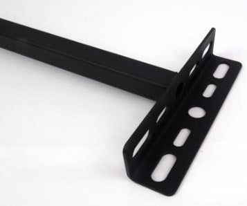 Load image into Gallery viewer, V-tac muursteun 87cm lang voor bouwlamp 9436802
