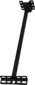 Load image into Gallery viewer, V-tac muursteun 87cm lang voor bouwlamp 9436802
