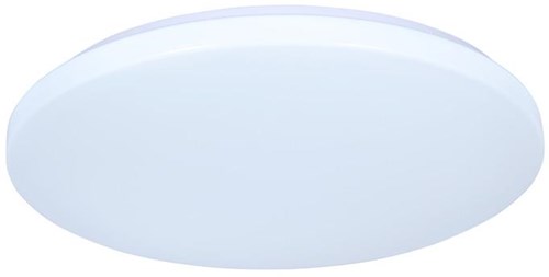 Load image into Gallery viewer, V-tac plafonniere rond 215mm led 8w 3000k bling star 5017850
