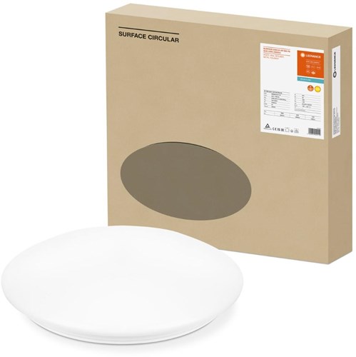 Load image into Gallery viewer, V-tac plafonniere vierkant 200mm led 15w 3000k ip44 5017836

