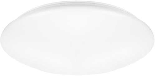 Load image into Gallery viewer, V-tac plafonniere vierkant 200mm led 15w 3000k ip44 5017836
