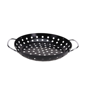Vaggan barbecue wok ø24cm
