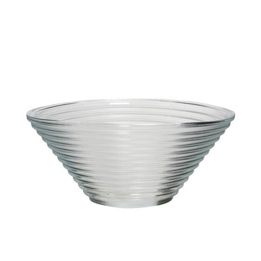 Van gennip tuscon glazen schaal 19cm