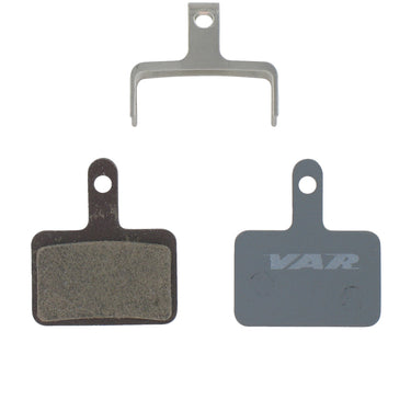 Var disc pads for shimano m575 m525 m486 m445