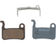 Var disc pads for shimano m975 m775 m595 m585