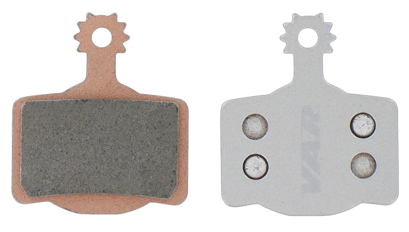 Load image into Gallery viewer, Var disc pads sintered for magura mt2 mt4 mt6 mt8 mts
