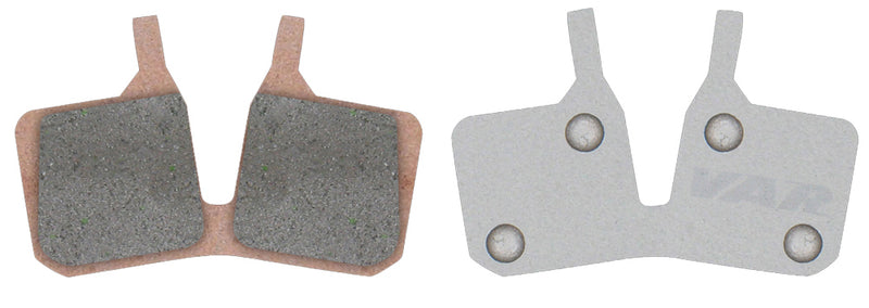 Load image into Gallery viewer, Var disc pads sintered for magura mt5 mt7
